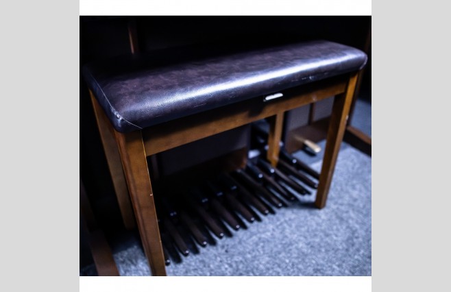 Used Roland AT-800 Organ All Inclusive Top Grade Package (SN:ZX50397) - Image 14